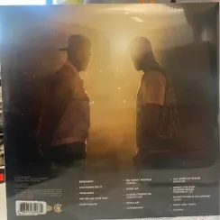 Common x Pete Rock – The Auditorium Vol. 1 - 2LP