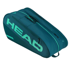 Теннисная сумка Head Tour Racquet L - green