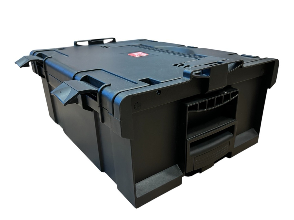 PROTOOLS | Кейс для инструментов PROTOOLS M - ЧЕРНЫЙ