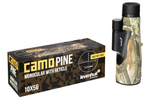 Монокуляр Levenhuk Camo Pine 10x56 с сеткой