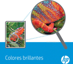 Картридж тонерный HP W9193MC Magenta