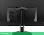 Монитор MSI MPG 321URX QD-OLED черный (9S6-3DD29A-009)