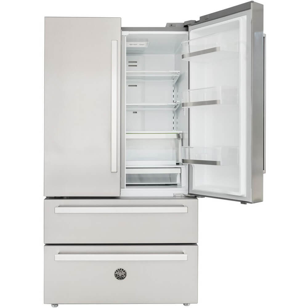 Холодильник Bertazzoni REF904FFNXTC
