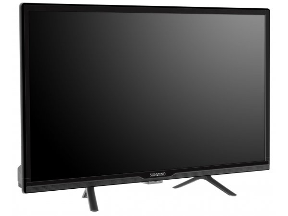 LED телевизор HD-Ready SunWind SUN-LED24B10
