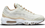 Кроссовки Nike Air Max 95 "Cork" (Женская размерная сетка)