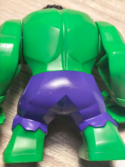 USED Халк sh0095