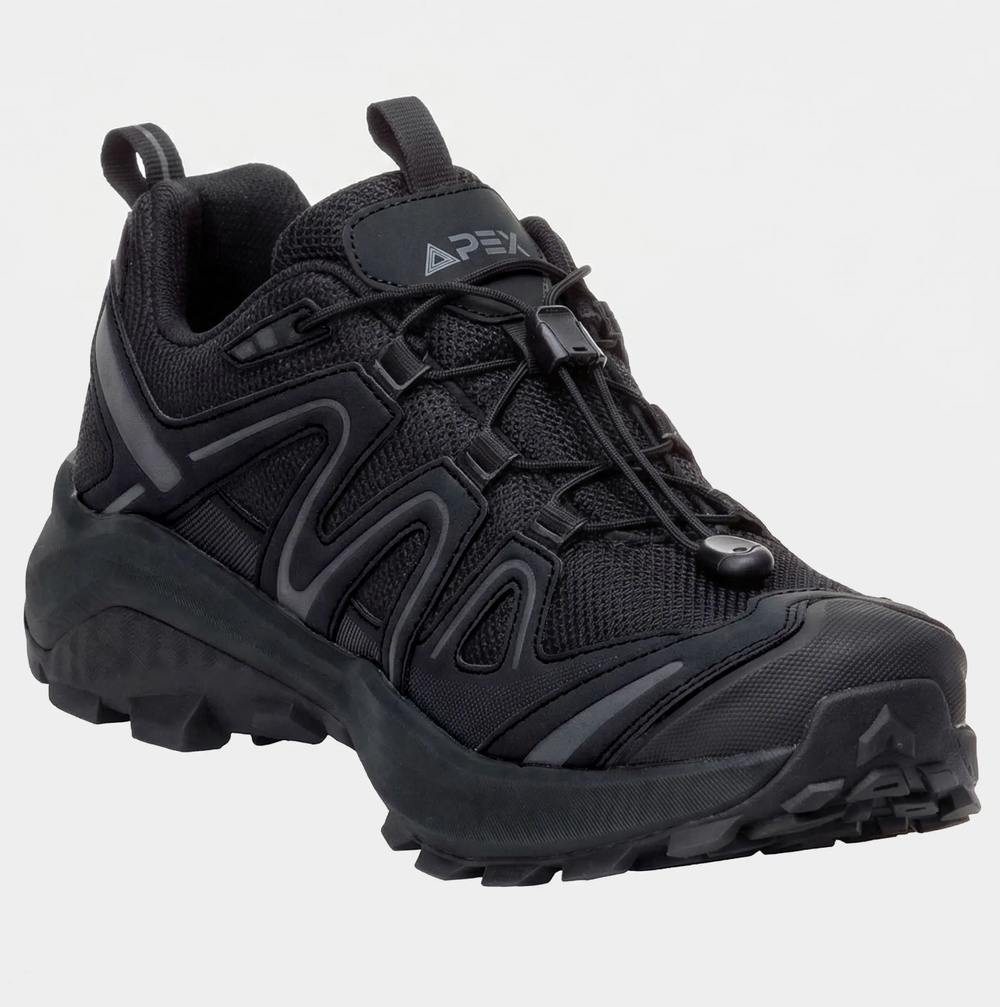 APEX Кроссовки Puma (Black)