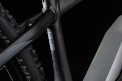 Велосипед Cube Acid Hybrid One 400 К:29" 2020
