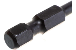 Биты ПРОФИ PH2 (50 мм; 1/4") Зубр (цена за 1 биту)