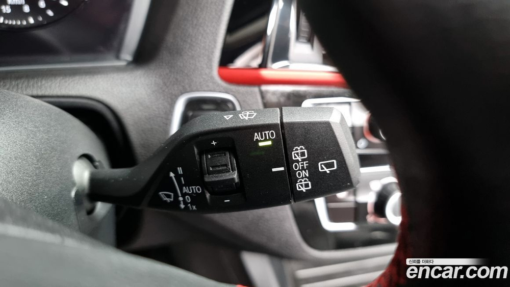BMW 1 Series (F20) 118d Sports Special Editions 5 даерей (08.2019)