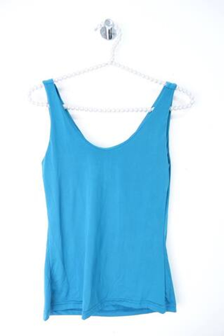 Топ на каждый день, визуально 42/44 размер