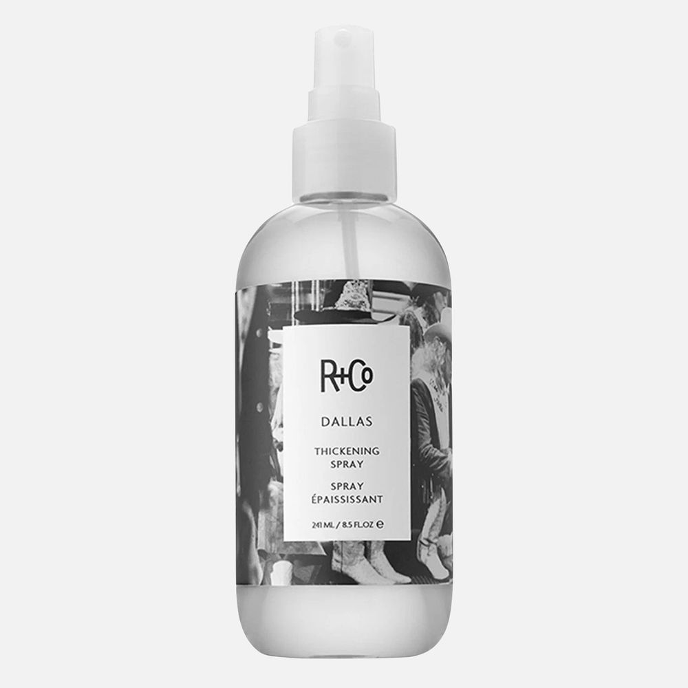 R+CO DALLAS Thickening Spray / ДАЛЛАС спрей для объема, 251 мл