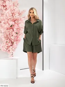 Костюм HV-4046 Фабрика Моды