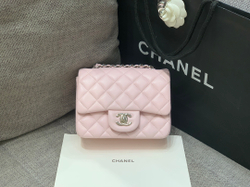 Chanel Bag 17 cm