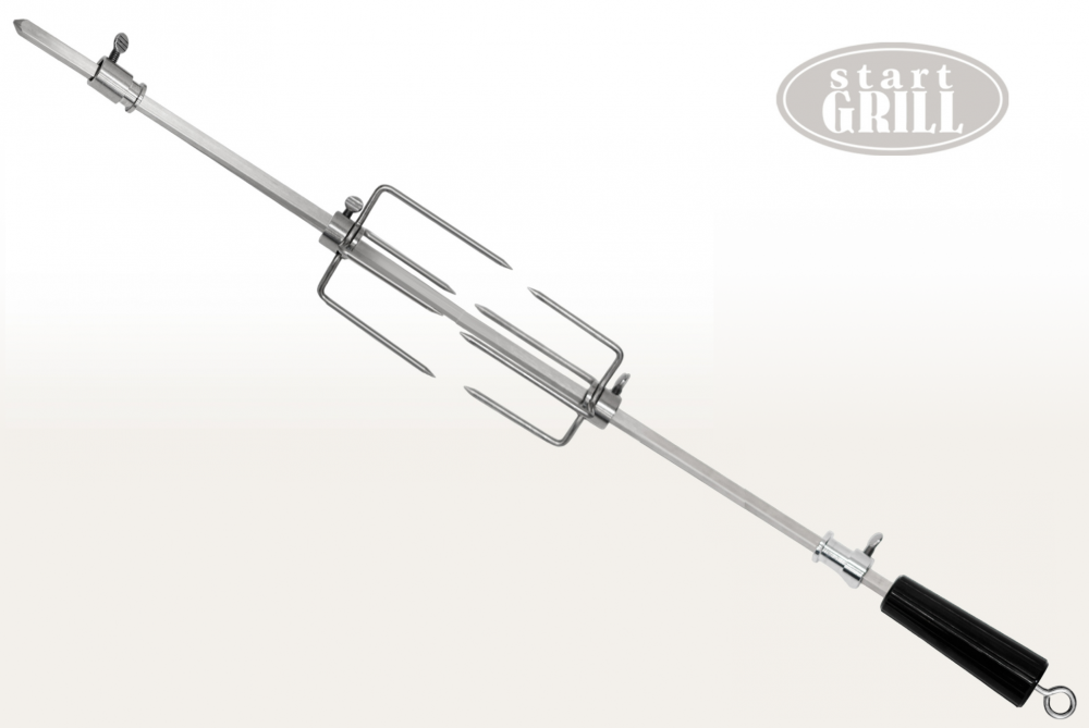 Вертел для газового гриля CHIMERA ELITE 500