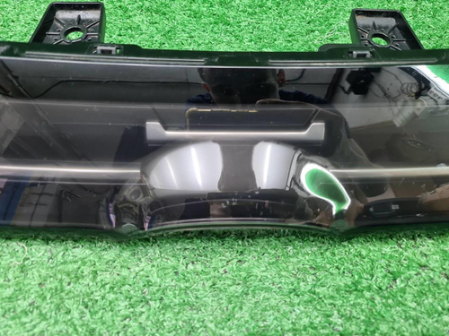 Накладка решетки радиатора Changan CS55PLUS 21-24