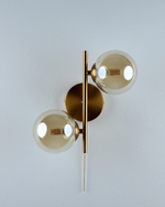 Бра Moderli V10787-2W Renny