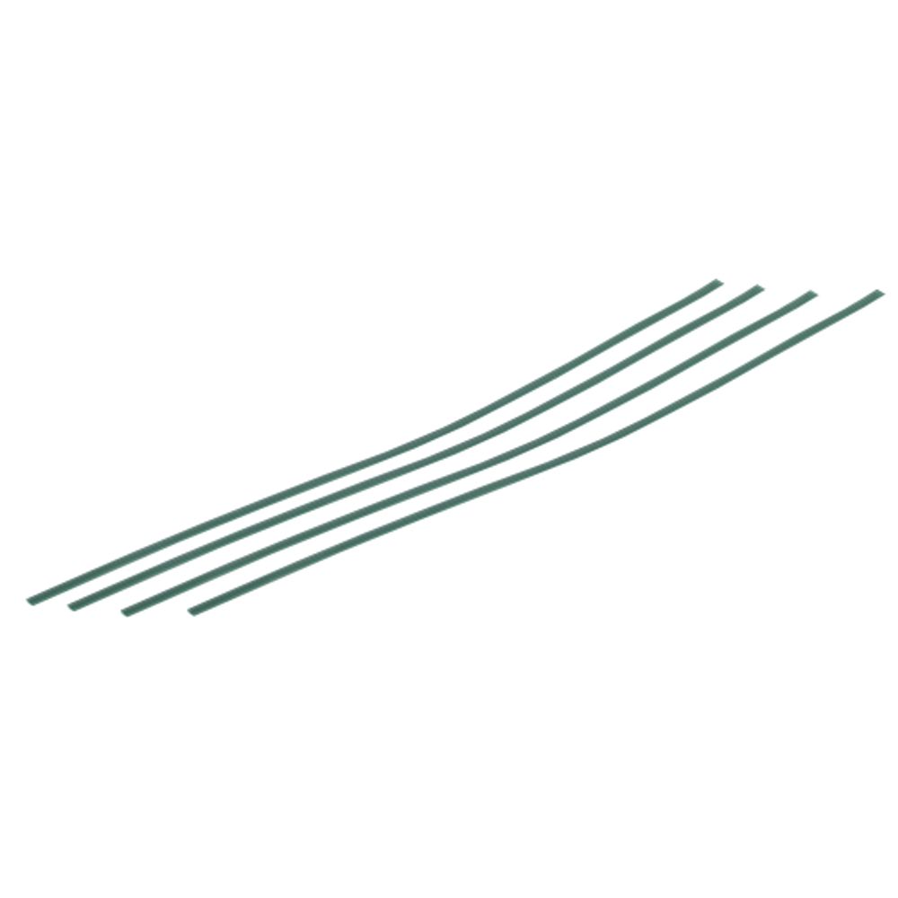 GA 3008 GREEN APPLE подвязка для растений 15 см, 100шт | GREEN APPLE