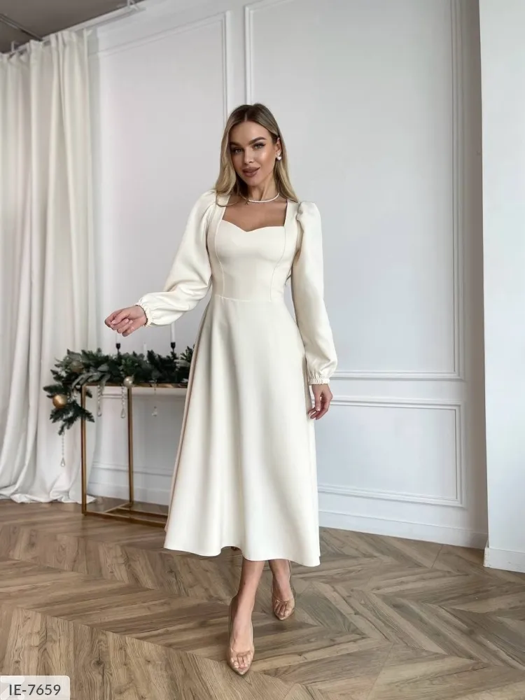 Платье KD-0511 Фабрика Моды