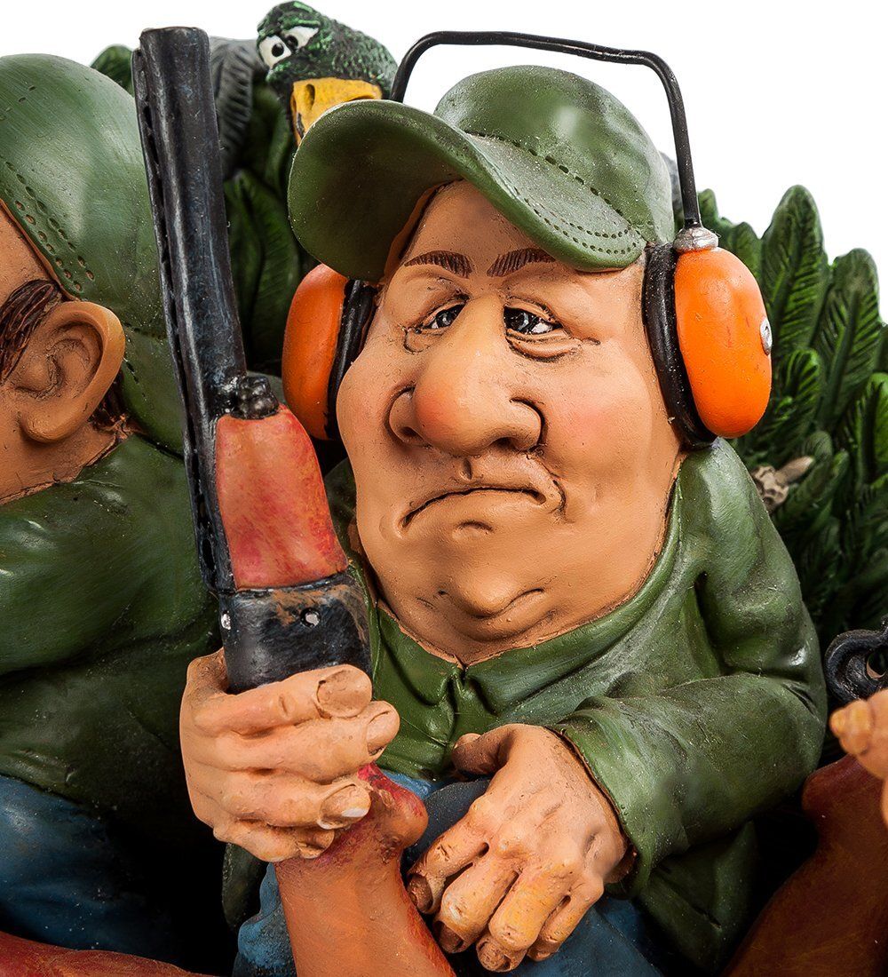 STD-01 Миниатюра «Национальная охота» (W.Stratford)