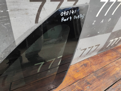 Стекло багажника правое Toyota RAV4 V (XA50) 18-нв Б/У Оригинал 627100R120