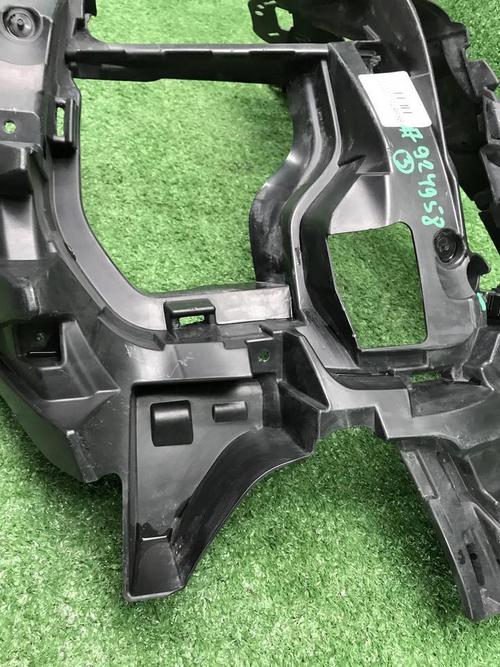 Кронштейн перед. бампера BMW X5 G05 18-23 M-paket