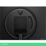 Игровой монитор LG UltraGear 24GN60R-B