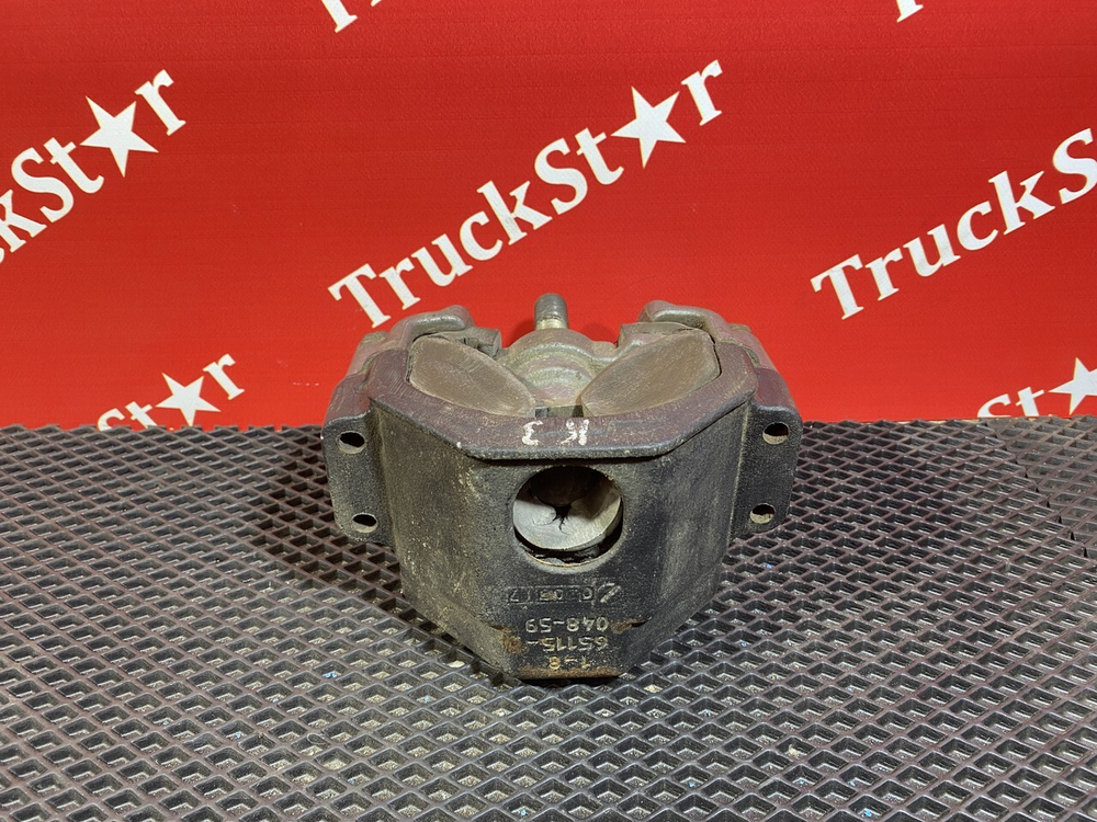 Подушка двигателя задняя 2017г