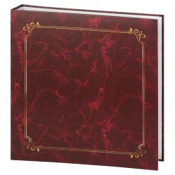 Фотоальбом Image Art IA-RB400P серия 146 Классика скоросшиватель 40 лис 400 фотографий размер 10х15 | Image Art