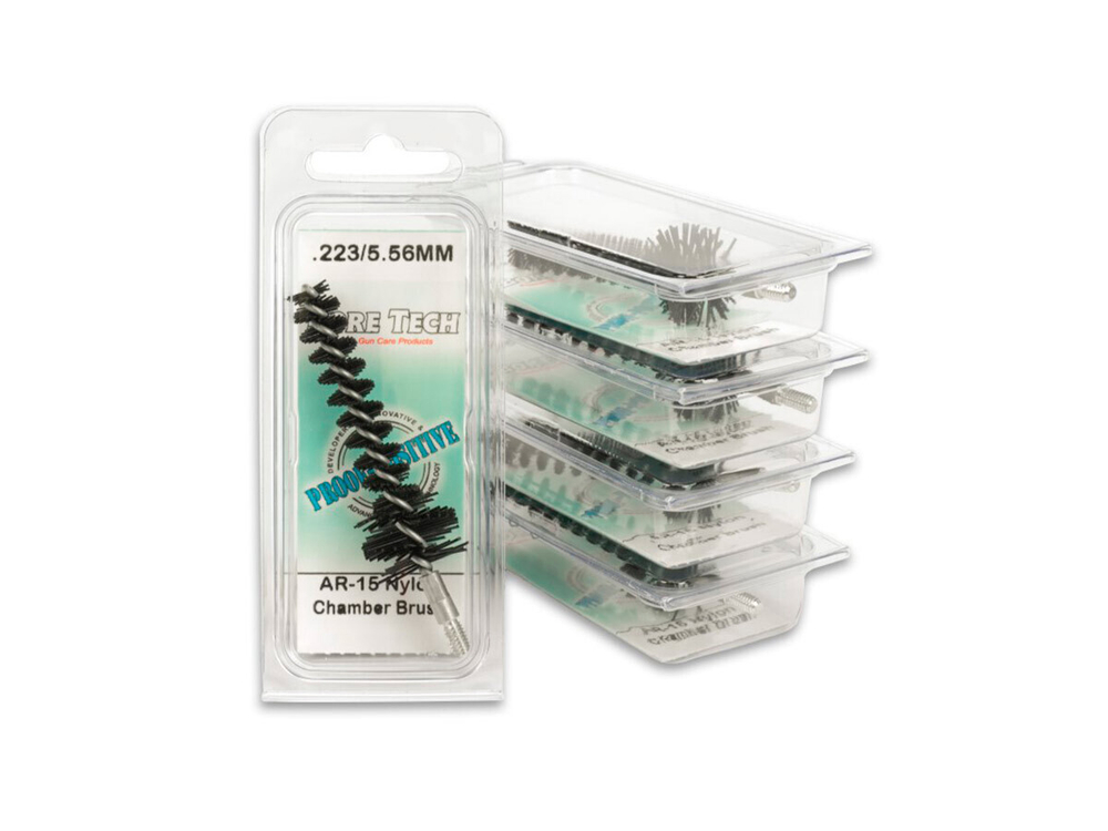 Ёрш Bore Tech для патронника AR-15/M-16, нейлоновый (BTNC-22-100)