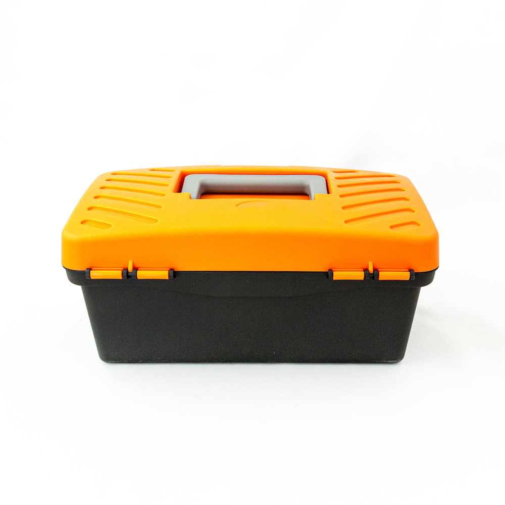 Ящик для инструмента 12", 285 х 155 х 125 мм, пластик, Stels