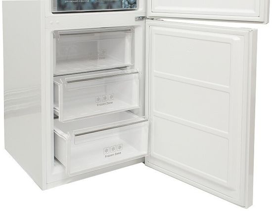 Холодильник Leran CBF 215 W