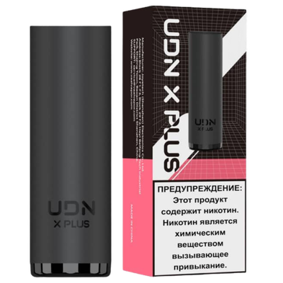 UDN-X PLUS Pod Kit