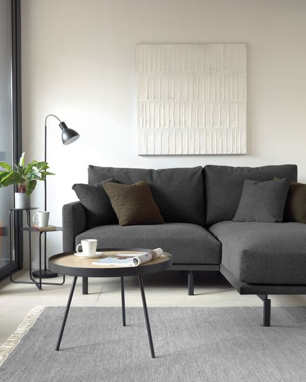 Журнальный столик Nenet ø60 Испания