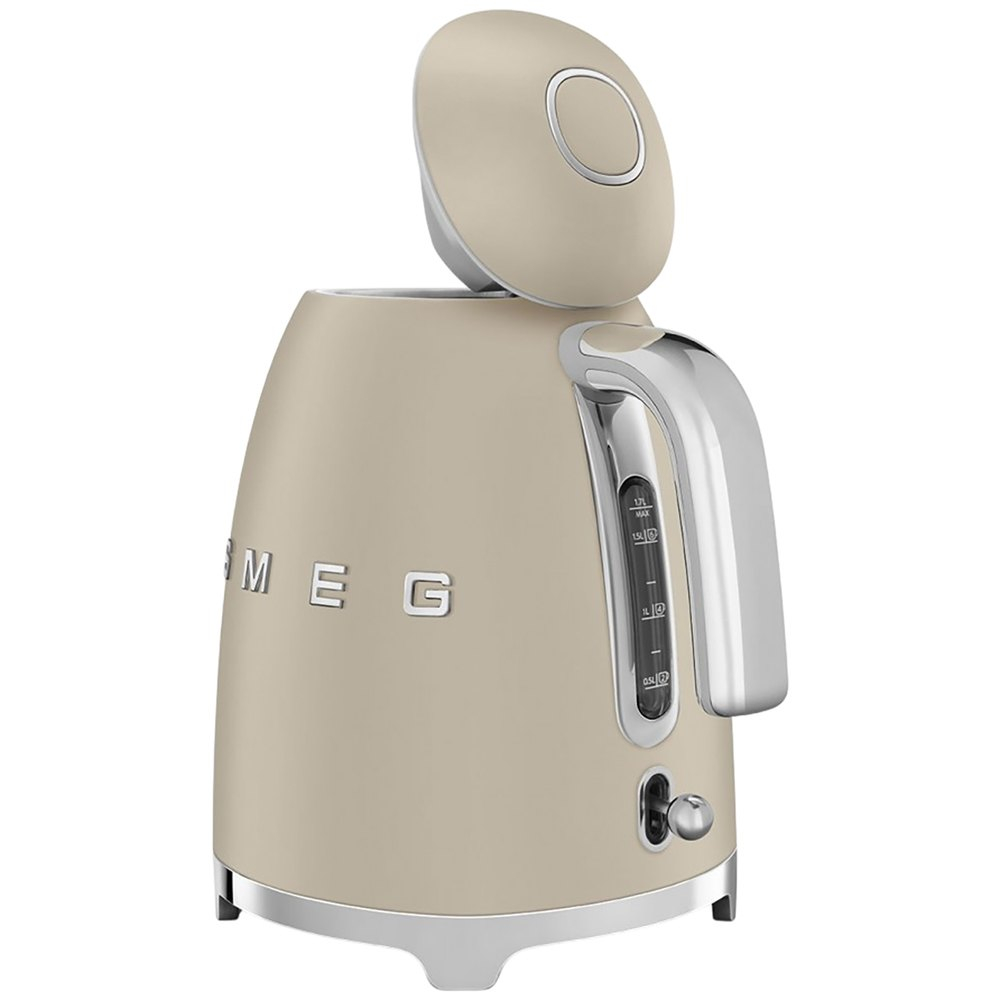 Электрочайник Smeg KLF03MLMEU
