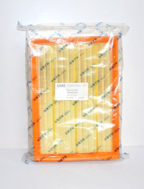 Фильтр воздушный PC2010120501 для Changan Hunter