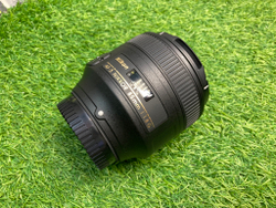 Nikon 85mm 1.8G AF-S Nikkor