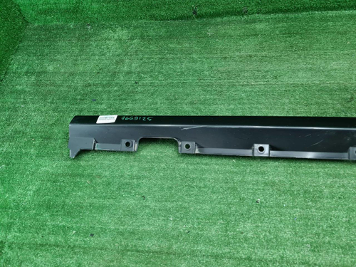 Накладка порога левая Omoda S5 (2022-н.в.)