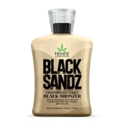 Уникальный лосьон-активатор с мощным бронзирующим комплексом