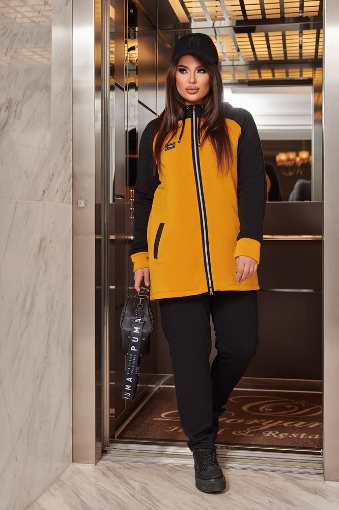 Костюм спортивный УК-8-320 Fabrika