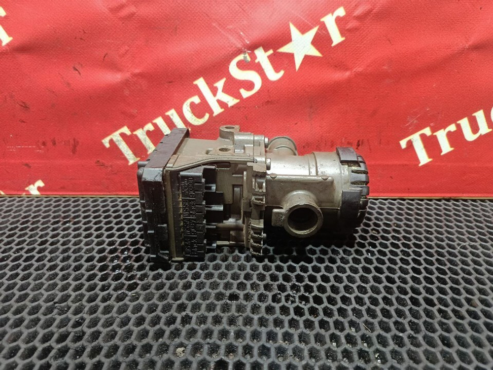 Модулятор EBS передний 2017г