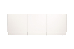 Водостойкий экран под ванну с выдвижным ящиком