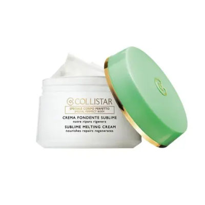 COLLISTAR MAXI-TAGLIA CREMA FONDENTE SUBLIME 400 ML