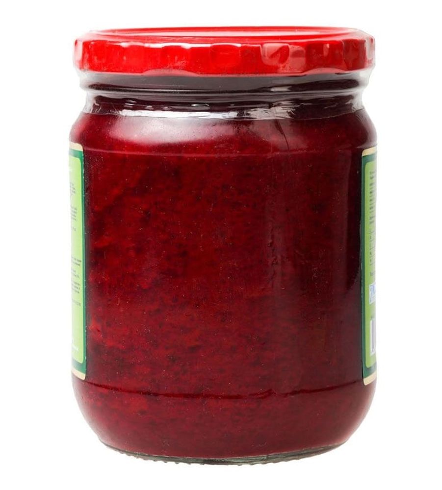 Свекольная икра 530г. Цин-Каз