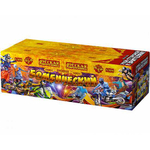 Батарея салютов "Бомбический" (0,8,1,2"х147)