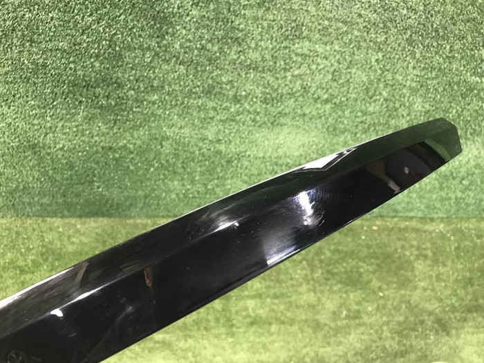 Накладка заднего бампера левая Bentley Bentayga (2015-2020)