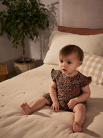 Песочник для малышей Next AA6-651, 3 шт. Красный, Белый