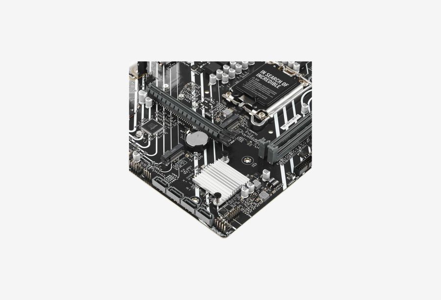 ASUS PRIME H610M-E-CSM_0426531101939