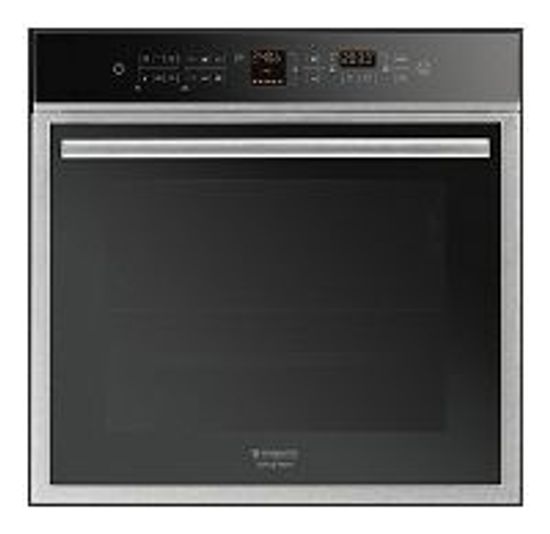 Электрический духовой шкаф Hotpoint-Ariston FK 1039EL S PX