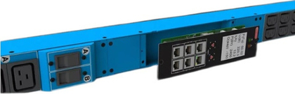 Блок распределения питания ELEMY iPDU-7011